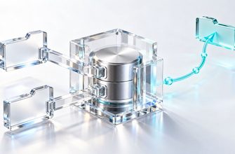 Glass file directory illustrating hard links vs symbolic links in Linux